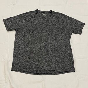 Large, Under Armour Dri-Fit shirt